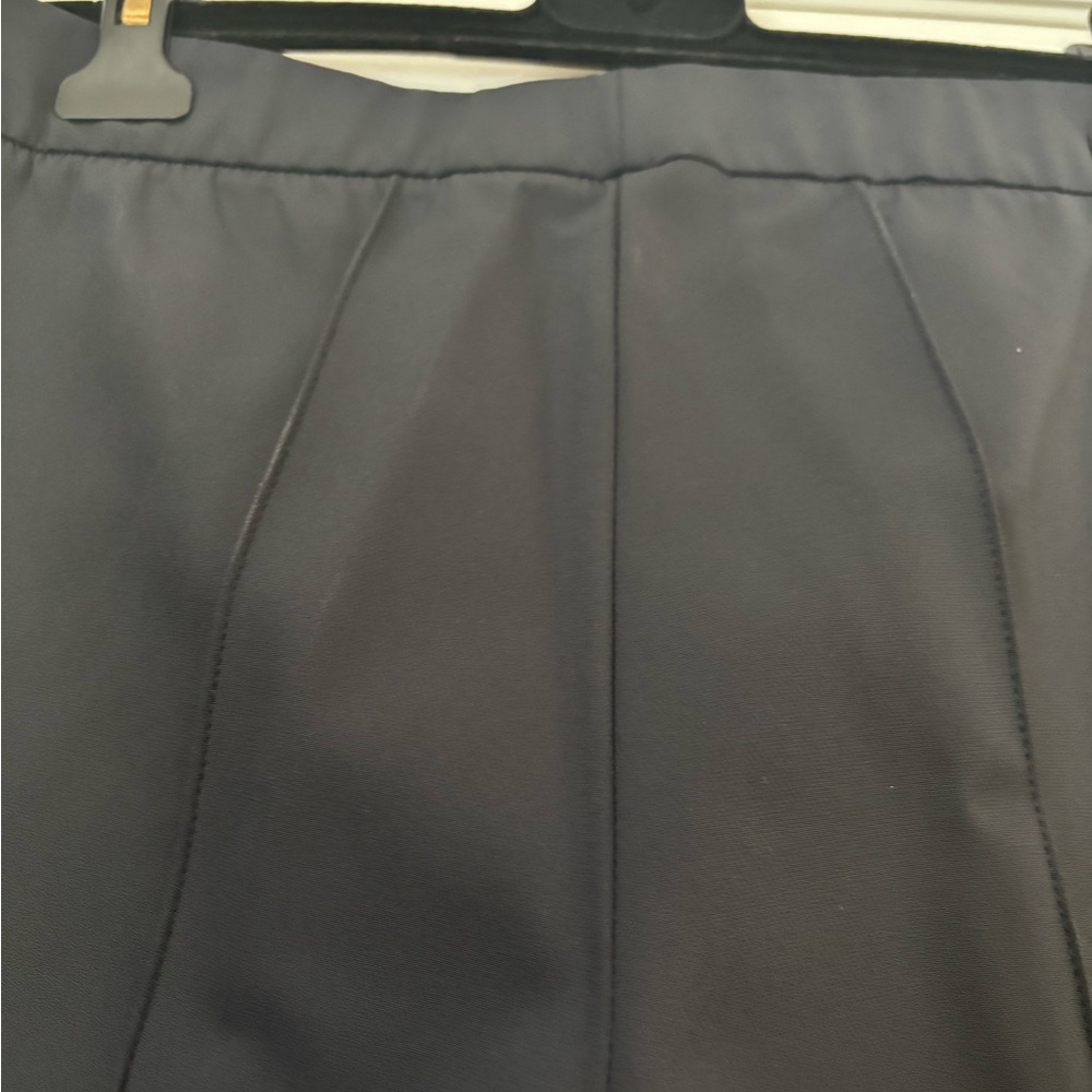 NWOT Lafayette 148 navy blue pants - Picture 10 of 14